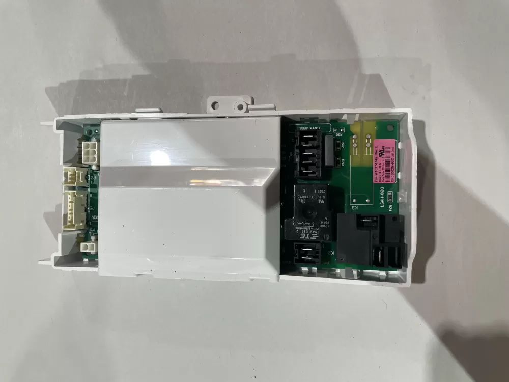 Whirlpool  Maytag  Kenmore  Amana AP6016286 W10174745 W10174745R W10182366 W10200473 WPW10174745 PS11749572 Dryer Control Board