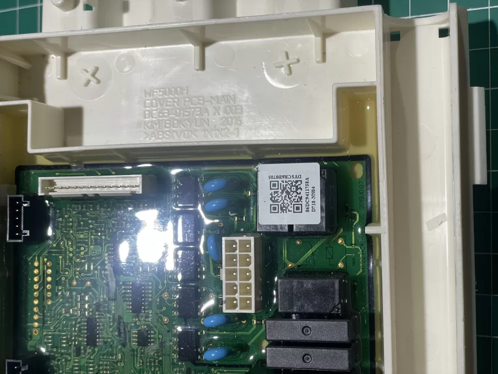 Samsung DC92-02837G Assy Pcb AZ130389 | KM2239