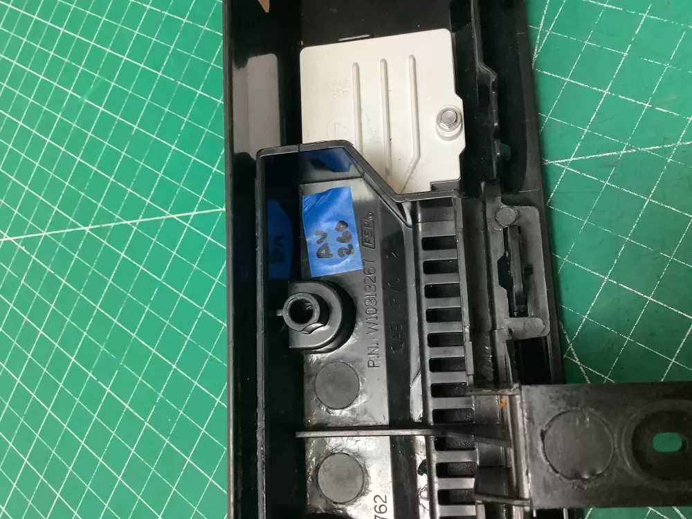 Kenmore W10313267 Dishwasher Control Board AZ226804 | ARV260