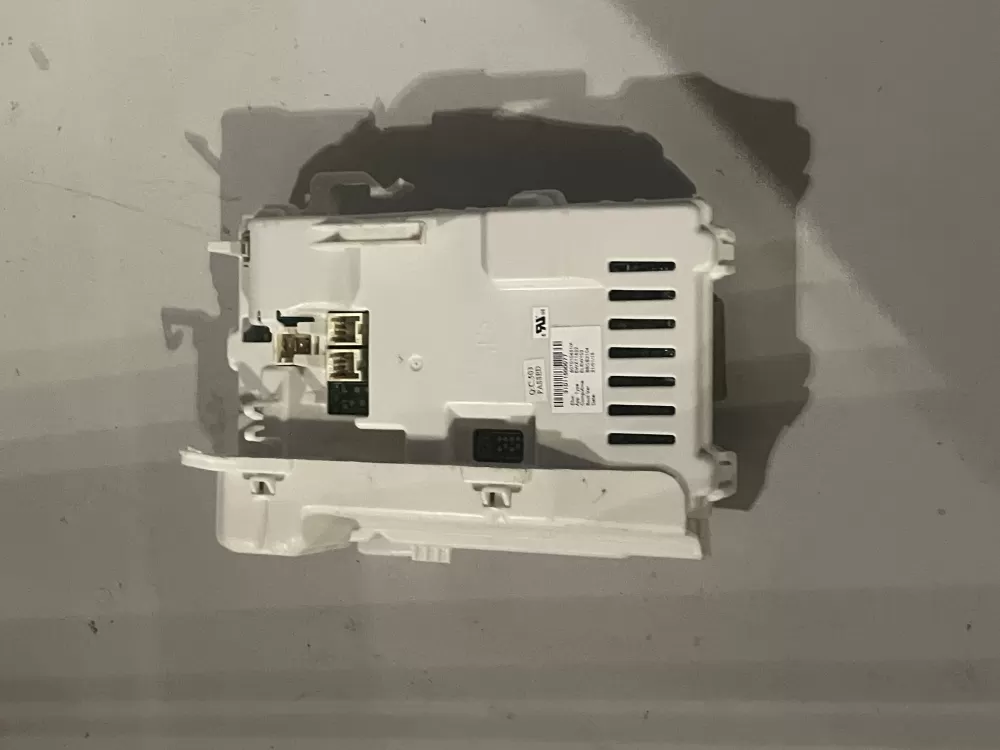 Electrolux 807010431 Washer Control Board Main AZ34140 | Wm1697