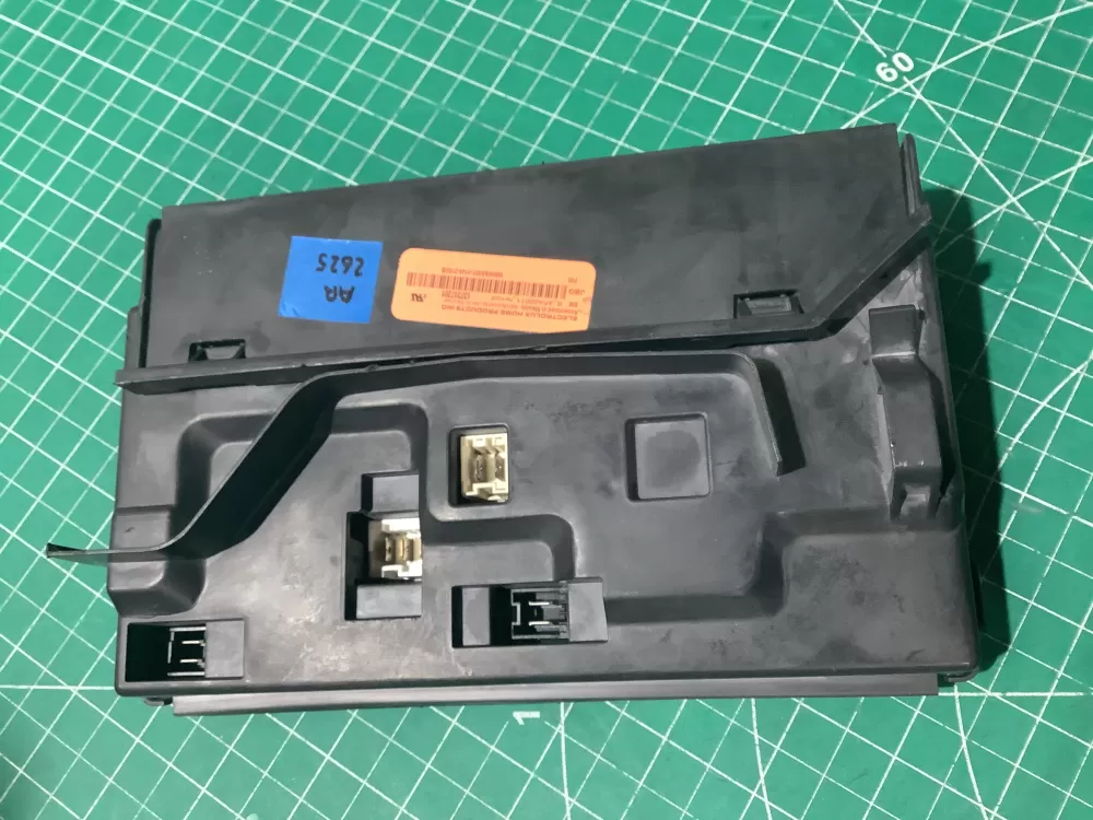 Frigidaire Electrolux 137317200 137317201 Washer Control Board AZ193908 | AR2625