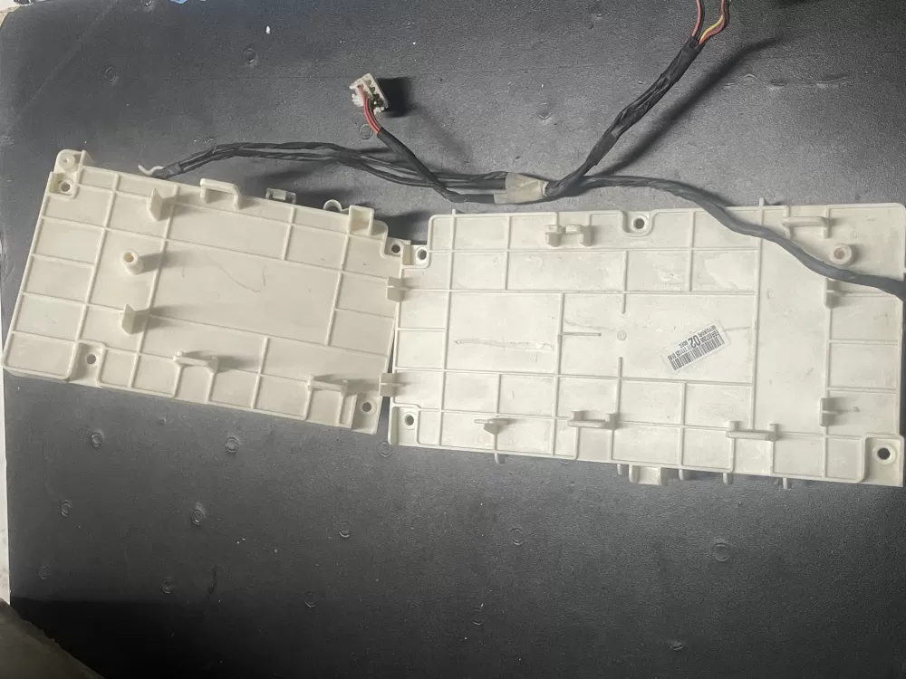 LG Kenmore EAX61348201 EAX61411901 Dryer Control Board AZ17401 | WMV34