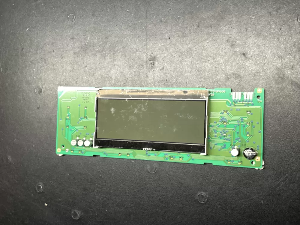 Bosch 00648986  AP4483412  9000429915  1561241  648986  AH3480298  EA3480298  PS3480298  PS8730891 Refrigerator Dispenser Control Board