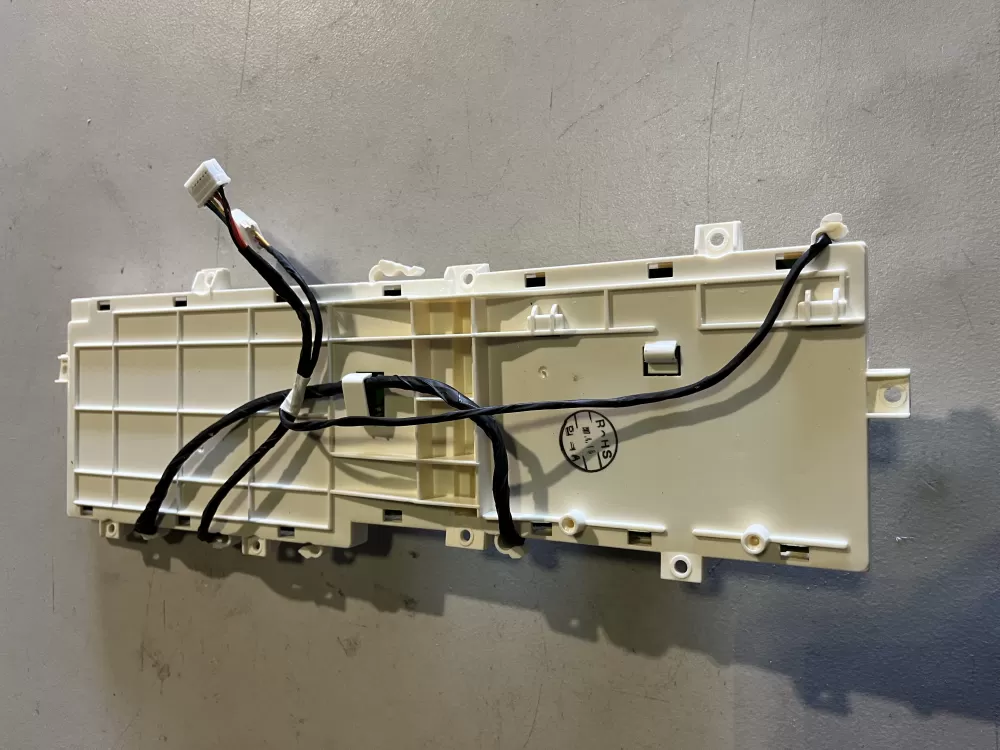 LG EAX32221201 EBR32268101 Washer Control Board AZ43819 | V66
