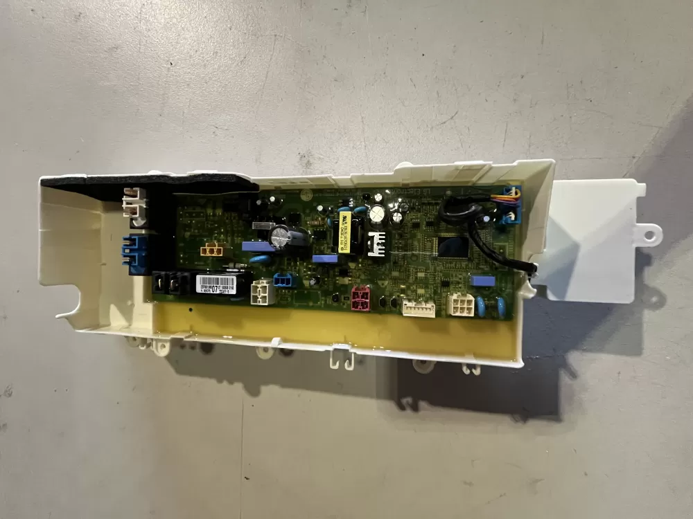 LG EBR79674802 Dryer Display Control Board AZ48119 | JT402