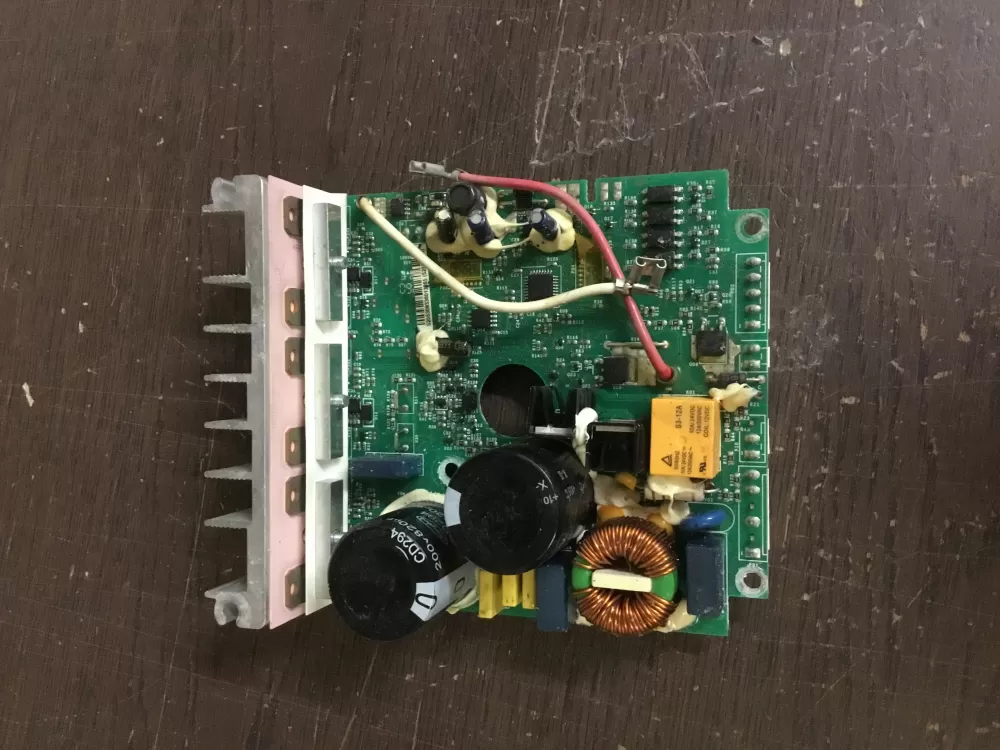 AZ 5255TF01 10096047G006 Main Control Board