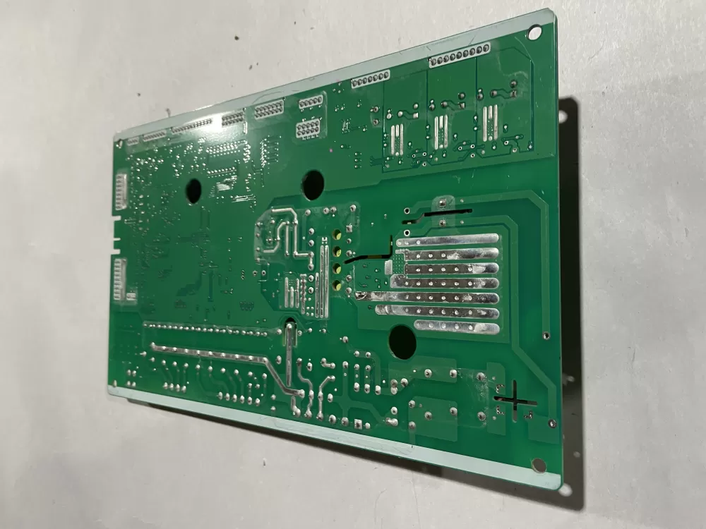 GE 239D5335G001 MB6075S Refrigerator Oem Control Board AZ185268 | Wm1755