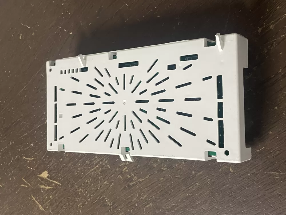 Kenmore Whirlpool Washer Control Board W10583051 AZ45139 | Wmv348