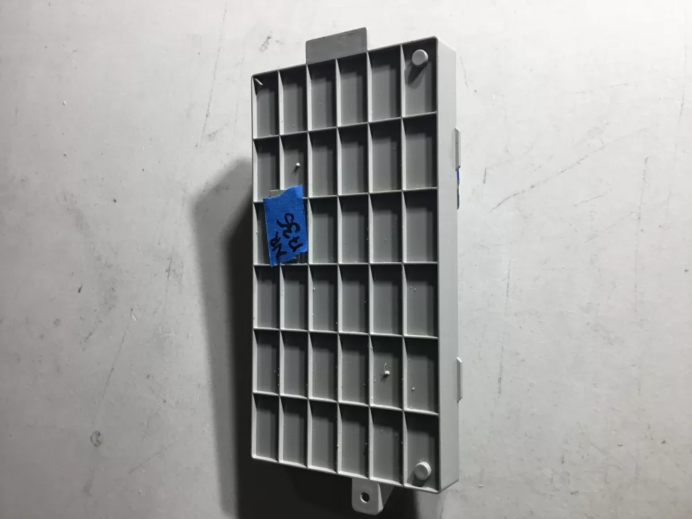 Samsung DC92-00160A Dryer Electronic Control Board AZ42554 | NR1735