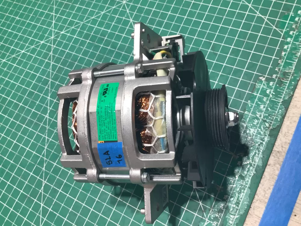 GE 290D1391P002 Washer Motor AZ158142 | SL16