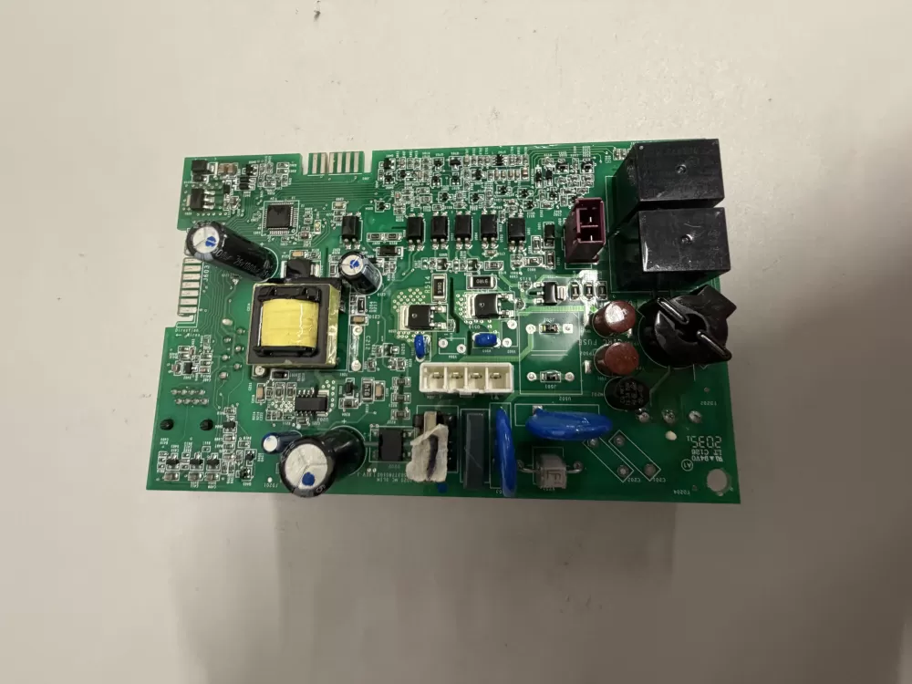 GE 265D3778G100 Dishwasher General Electric Control Board AZ231550 | KM521
