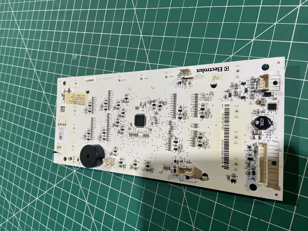 Frigidaire Refrigerator Dispenser Control Board P# B14 AZ142670 | NR2400