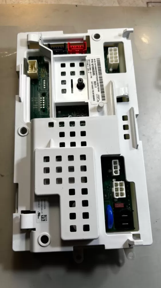 W10841366 Kenmore Washer Board - Control