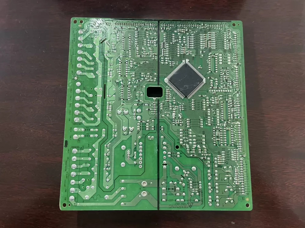 Samsung DA92-00592A DA92-00592B Refrigerator Control Board AZ35726 | KM328