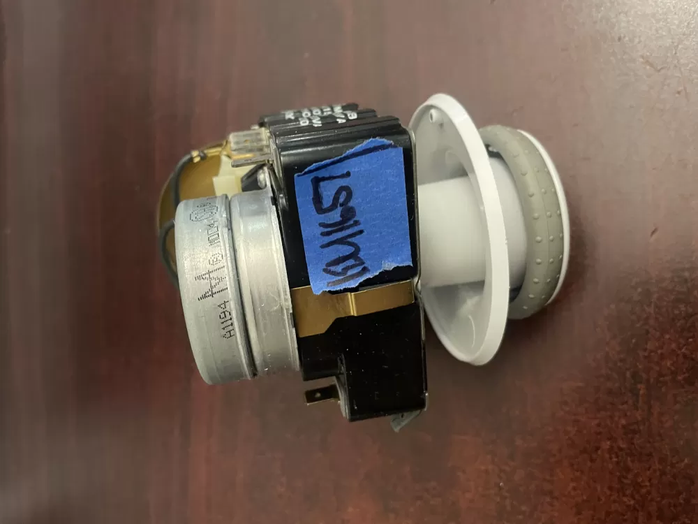 Whirlpool Kenmore Maytag Dryer 6 3702290 63702290 Timer AZ93183 | KM1657