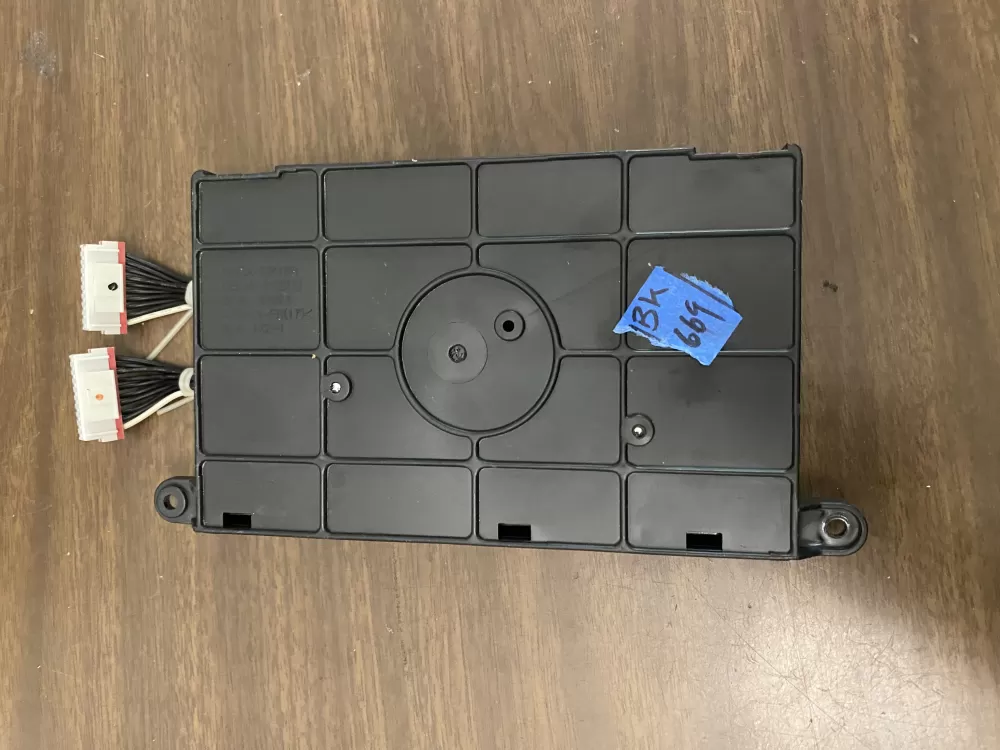 Samsung DC92 00621B Dryer Control Board AZ89290 | BK669