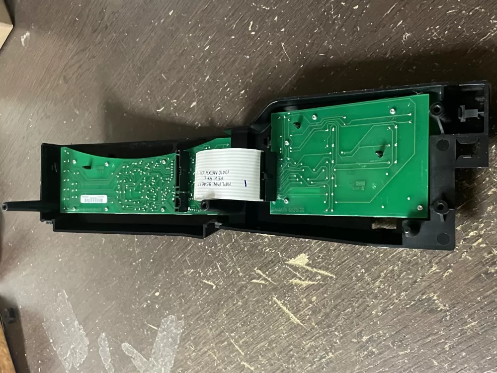 Whirlpool Kenmore WP8529879 8519269 Dryer Control Board AZ53052 | Wmv524