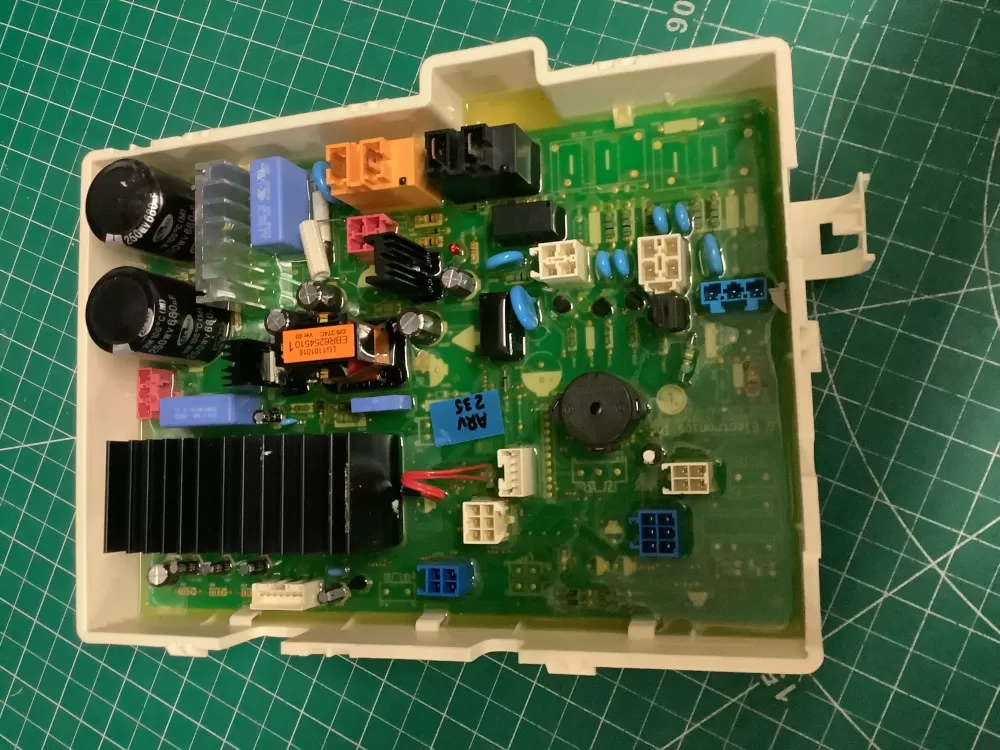 Kenmore Washer Control Board Ebr62545104 Ebr36525140 AZ206781 | ARV235