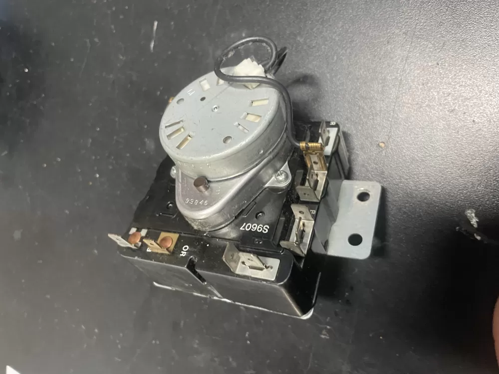 Whirlpool 3398134 WP3398134 Dryer WP Timer AZ22116 | WM1197