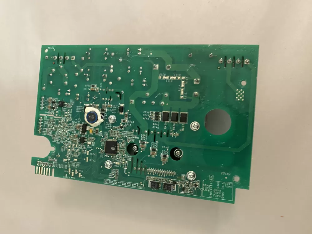GE 290D2861G105 Washer Inverter Control Board AZ113727 | BK667