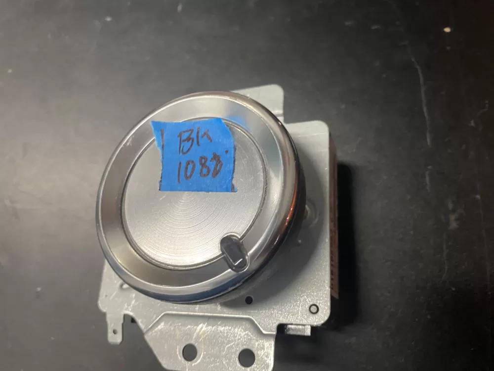 Whirlpool Maytag W10185982 Kenmore WPW10185982VP Dryer Timer AZ23352 | BK1088