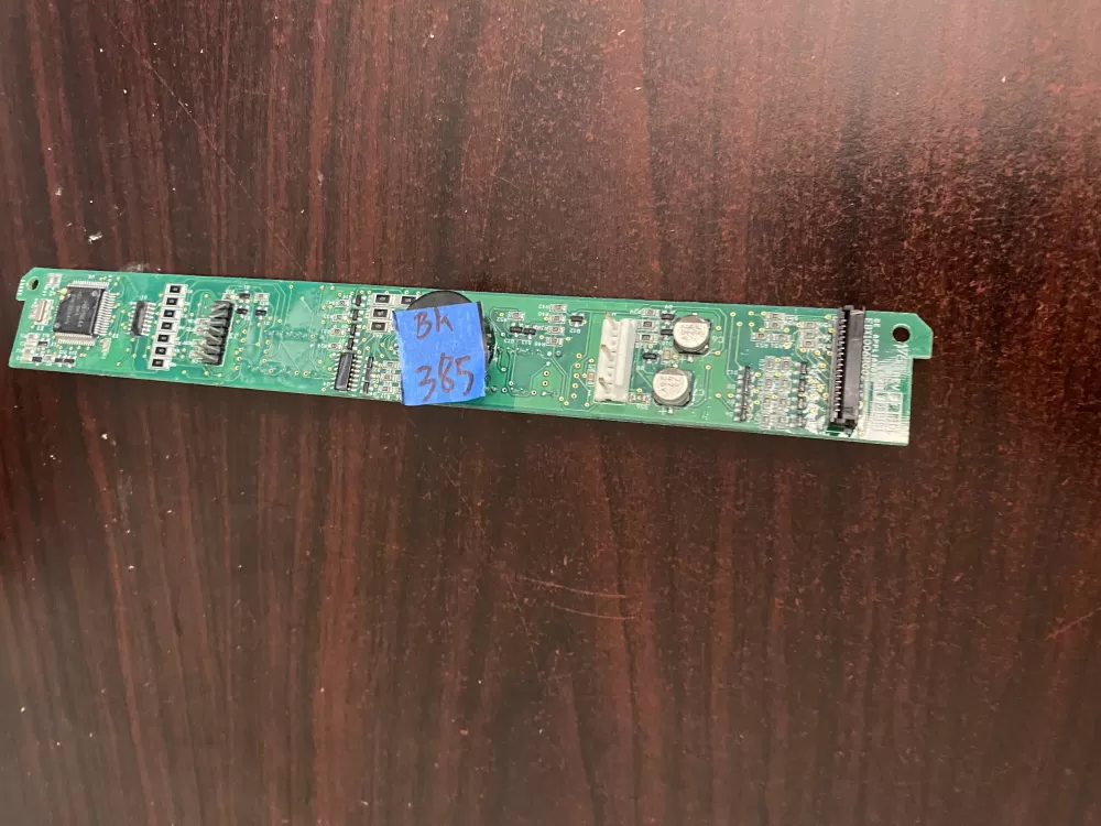 GE 200D1028G020 Refrigerator Control Board AZ36880 | BK385