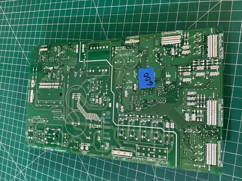 LG EBR78940508 EBR84457301 Refrigerator Control Board AZ193805 | NR600