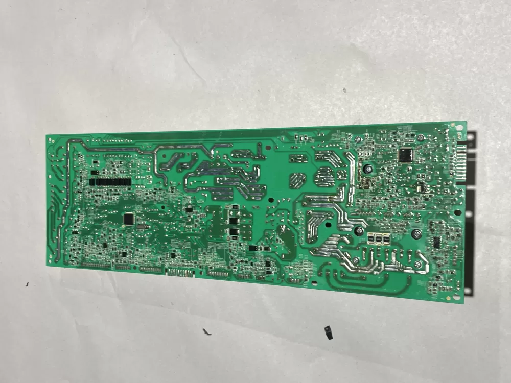 GE 237D1060G026 Washer Control Board AZ158205 | Wmv804