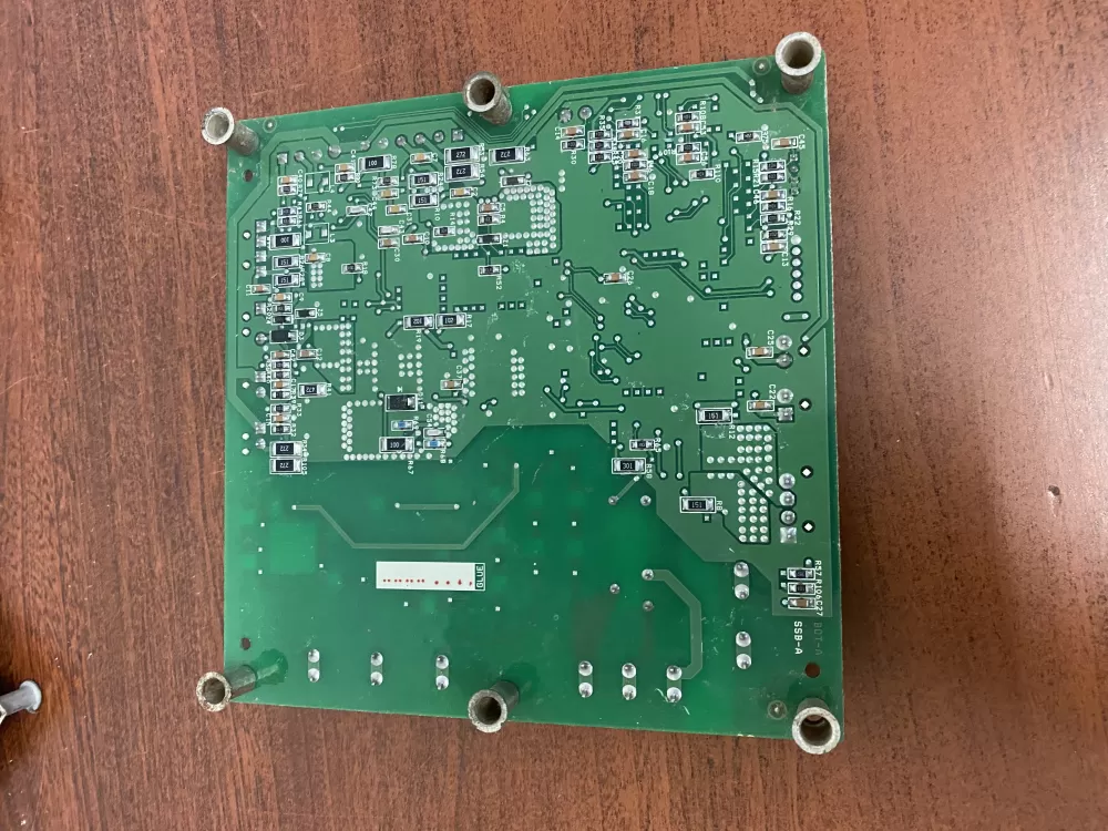 Carrier Bryant Cebd430618 06a Furnace Control Board Defrost AZ45135 | BK1766