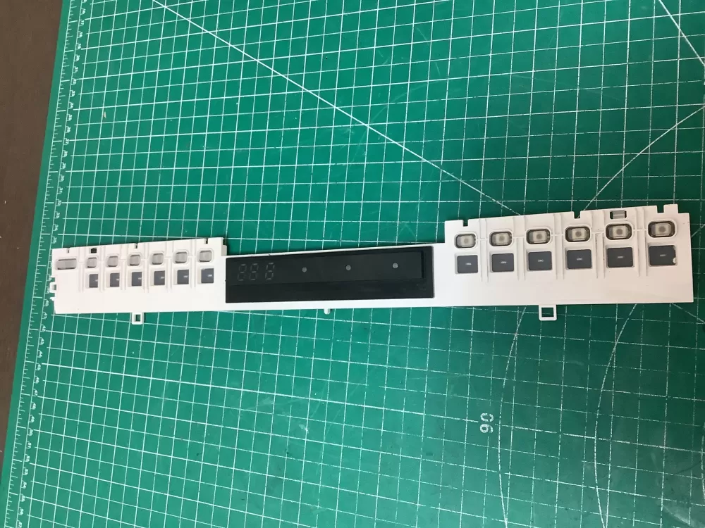 Bosch 9001042835 Dishwasher Control Board
