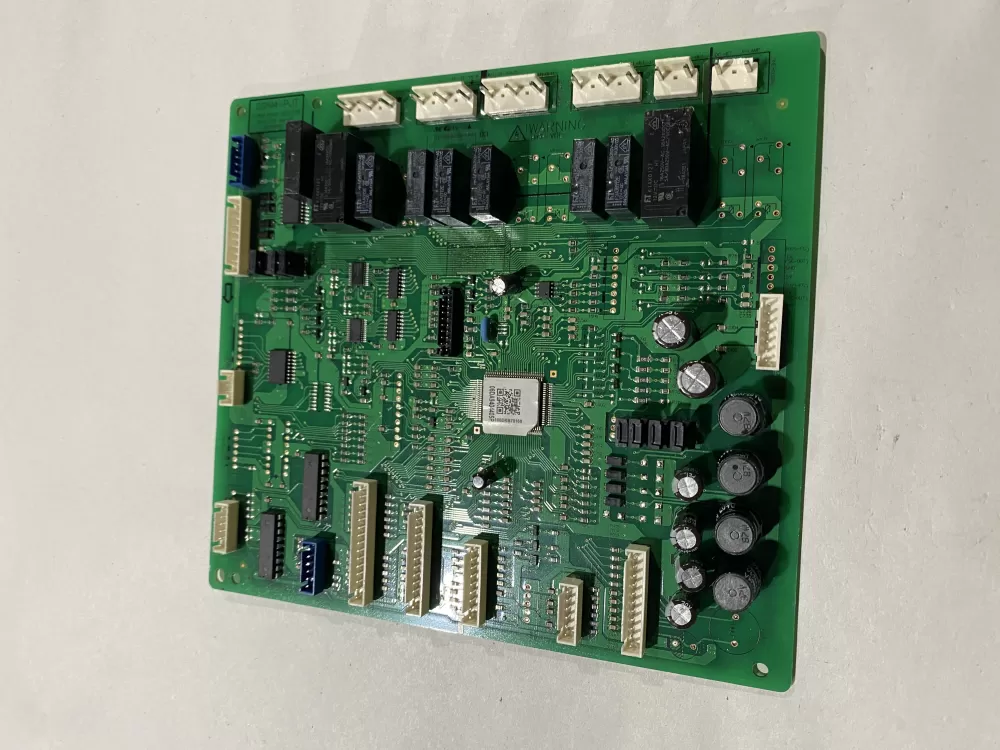 Samsung DA94-004405P Refrigerator Control Board AZ148526 | BK2028