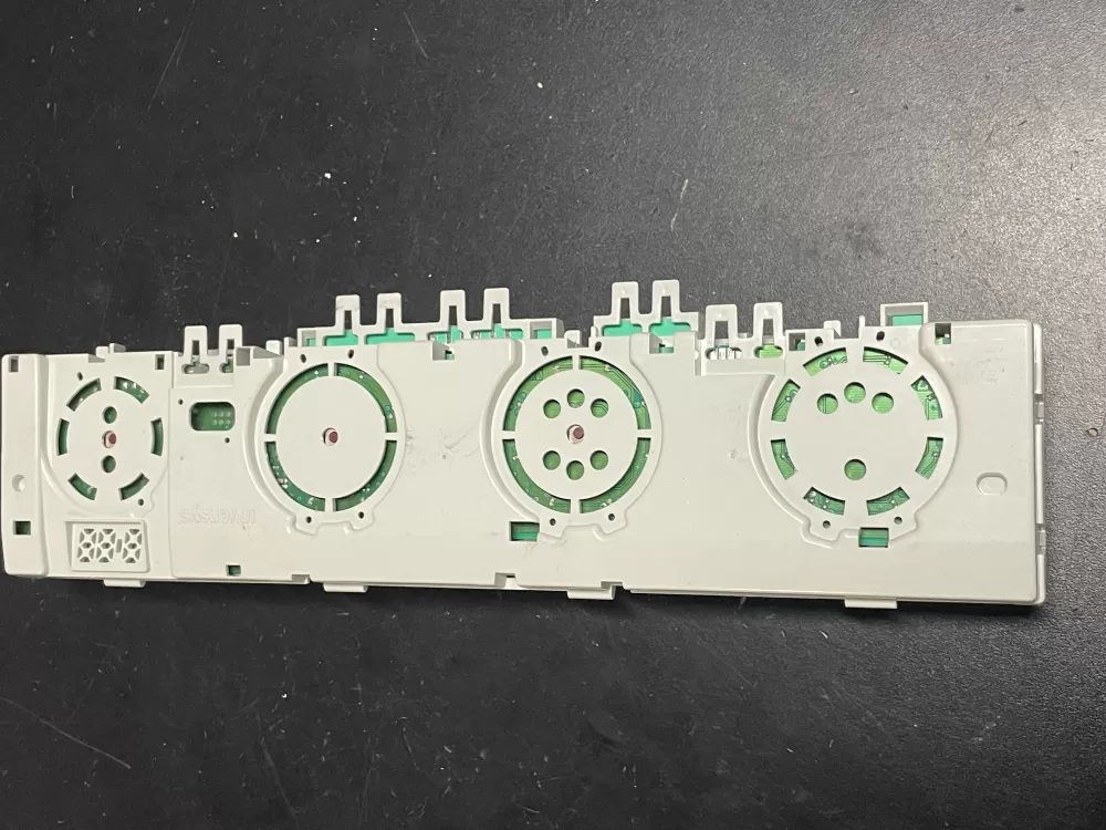 Asko 8077130-02 Main Control Board AZ22276 | WMV350