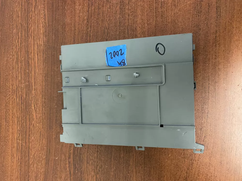 W10904714 W11087207 W11170179 Dishwasher Control Board AZ60086 | BK2002