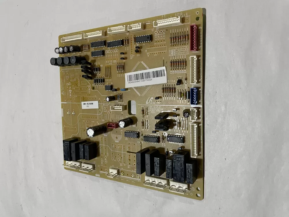 DA92-00484L Samsung Refrigerator Board - Control