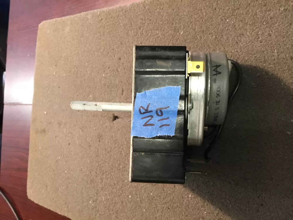 Whirlpool WP8563881 Timer 8563881  4438573  9830837 AZ100053 | NR119