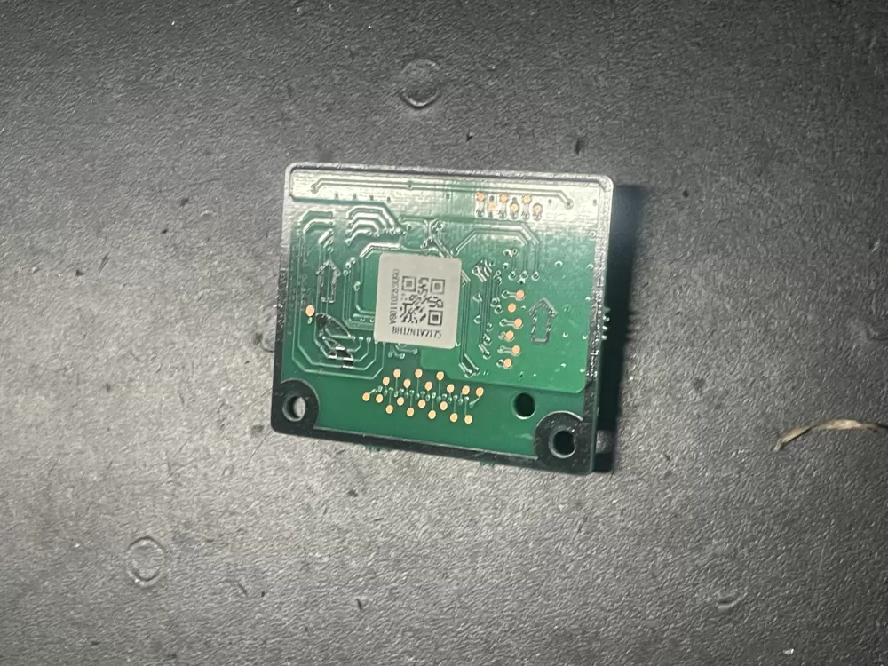 Samsung DG92 01108A Range Oven Control Board AZ19403 | WM1044