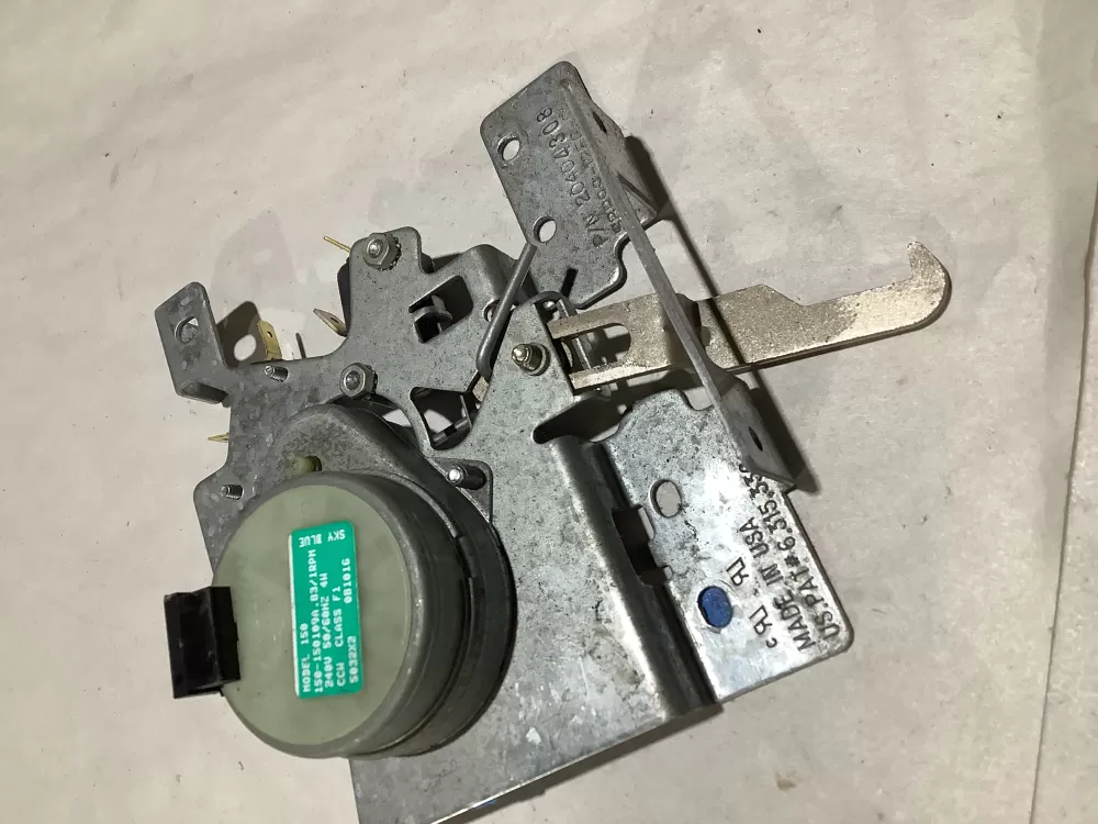 Viking PE050210 Oven Door Latch AZ113602 | Sl10