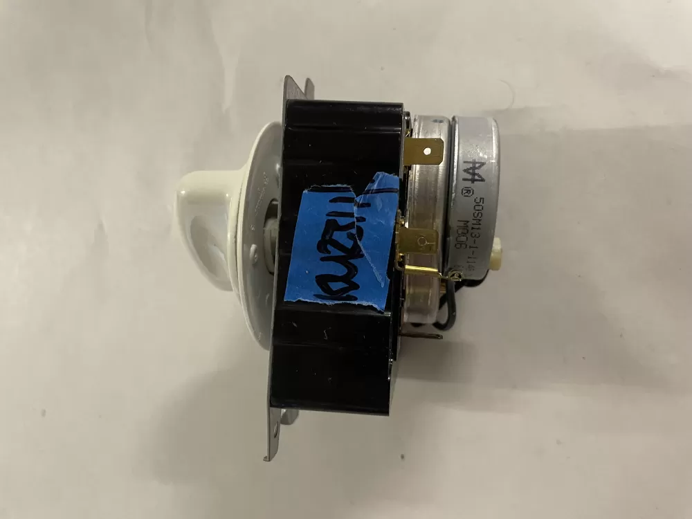 GE 212D1233P012 WE4M364 Dryer Timer AZ145247 | KM2311