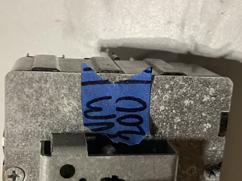 Maytag Admiral Norge AP6009645 53-1810 WP53-1810 Dryer Timer AZ30737 | WM200