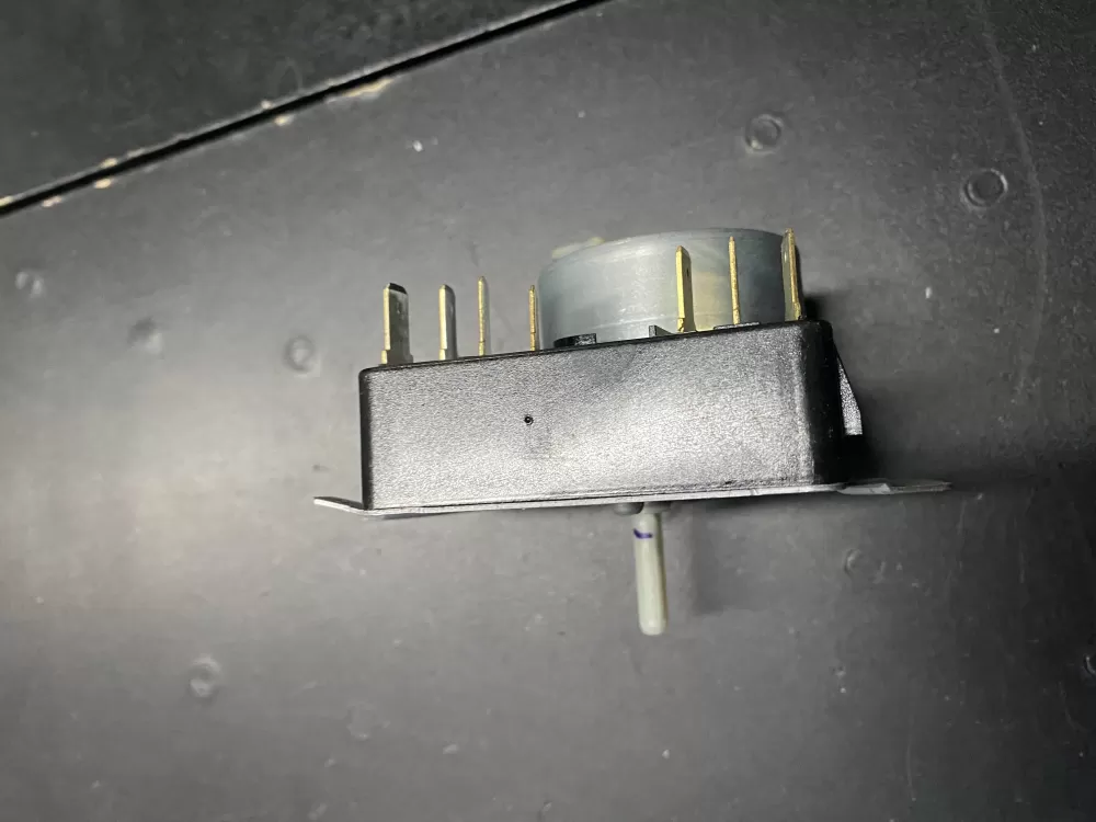 Whirlpool Maytag W10185982 Kenmore WPW10185982VP Dryer Timer AZ18518 | BK714