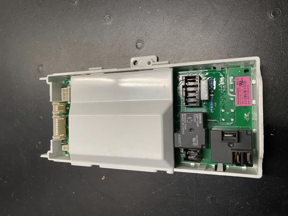 Whirlpool W10259285 W10317636 W10331077 WPW10317636 PS11752712 Dryer Control Board