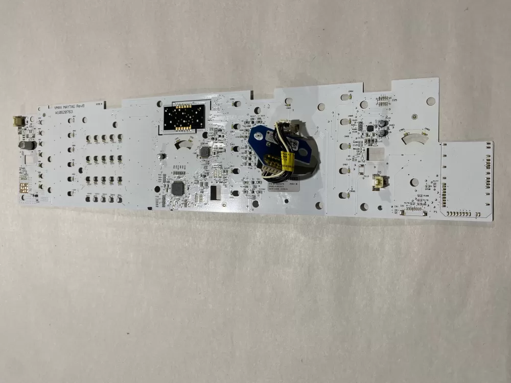 Whirlpool Maytag W10689476 Washer Control Board AZ181953 | BK2685
