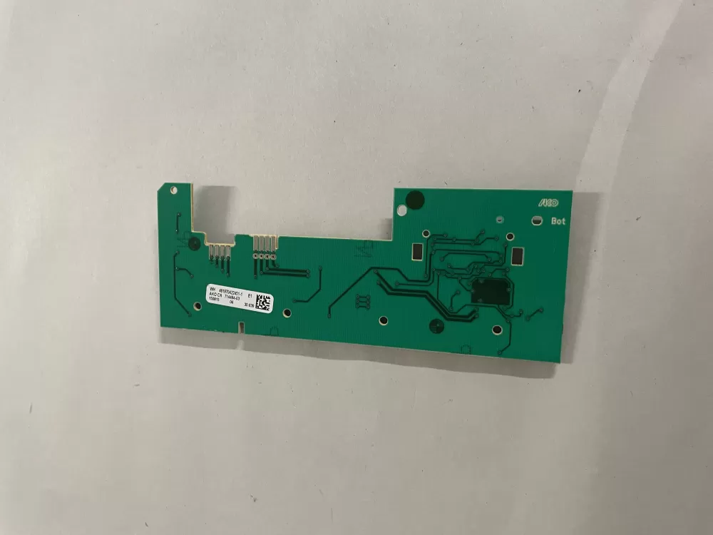Whirlpool 46197042245-1 Washer Display Control Board AZ135023 | KM1049