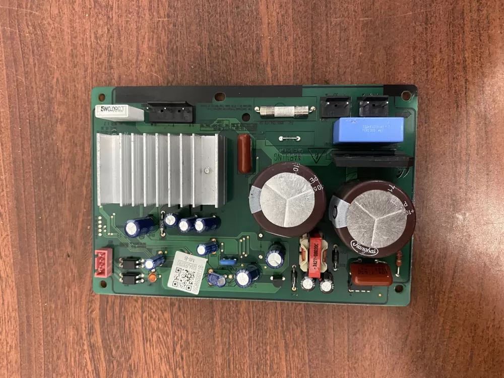 Samsung DA92 00111B DA9200111B Refrigerator Control Board AZ35620 | BK425