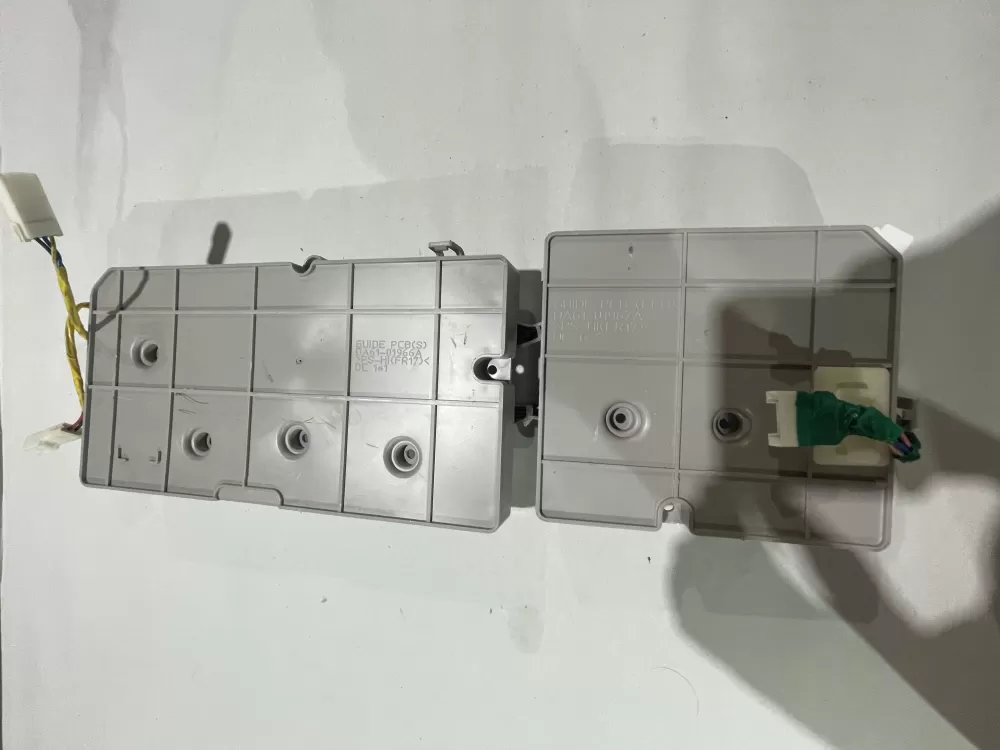Samsung DC92-00130A DC92-00125A Washer UI Control Board AZ186126 | KMV434