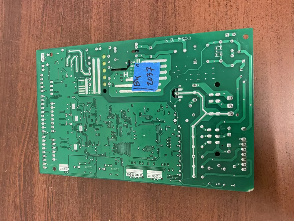 GE 245D1879G004 70213230101GA Refrigerator Control Board AZ59806 | BK2037