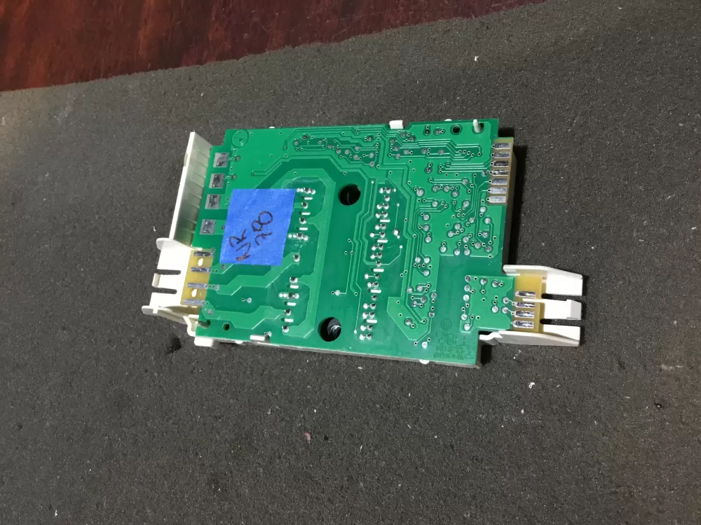 Bitron M0082A 1639025960 Washer Control Board | AZ99510 | NR78