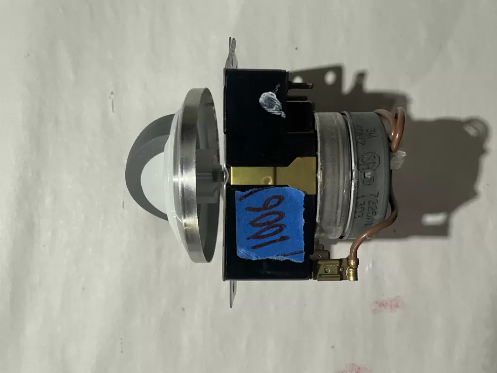 Whirlpool Amana Admiral AP6009056 3979618 3979618R Dryer Timer AZ208318 | KM1006