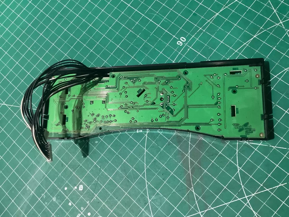 Whirlpool 4619 702 30651 4619 702 30711 Washer Control Board AZ196043 | AR145