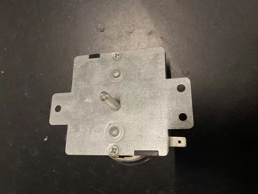 Whirlpool Kenmore 3406701 3976580 WP3976580 Dryer WP Timer AZ26541 | BK150